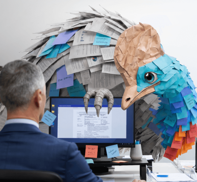 Compliance looming
